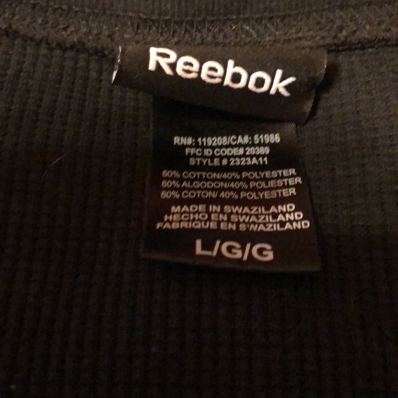 Pittsburgh Penguins long sleeve thermal - Picture 2 of 4